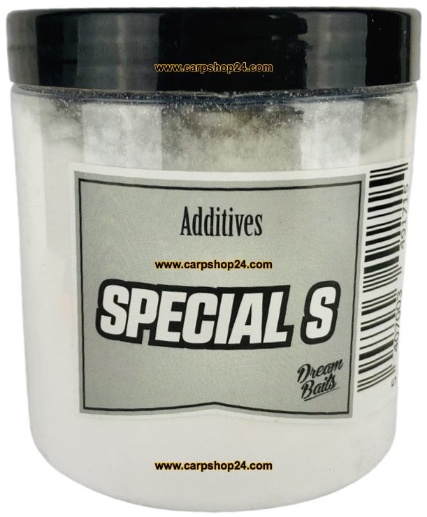 Dreambaits Additives Poeder Additieven Special S DB300