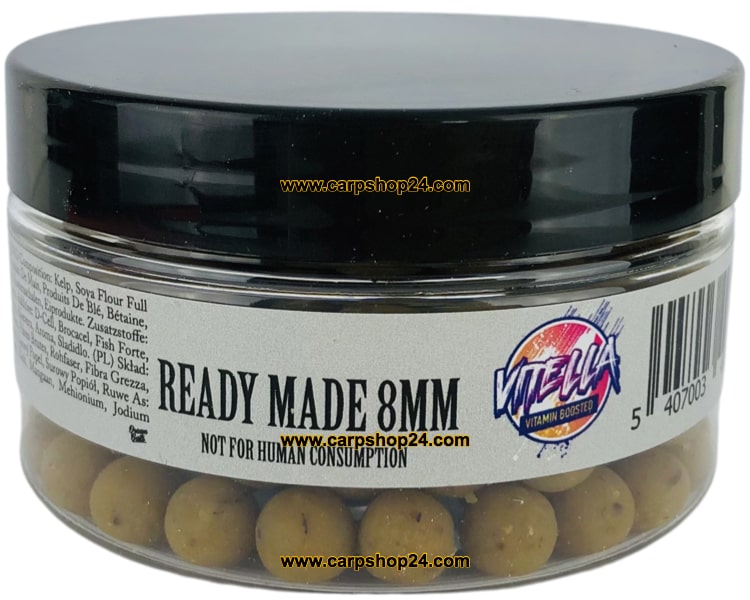 MINI BOILIES 8mm 150g