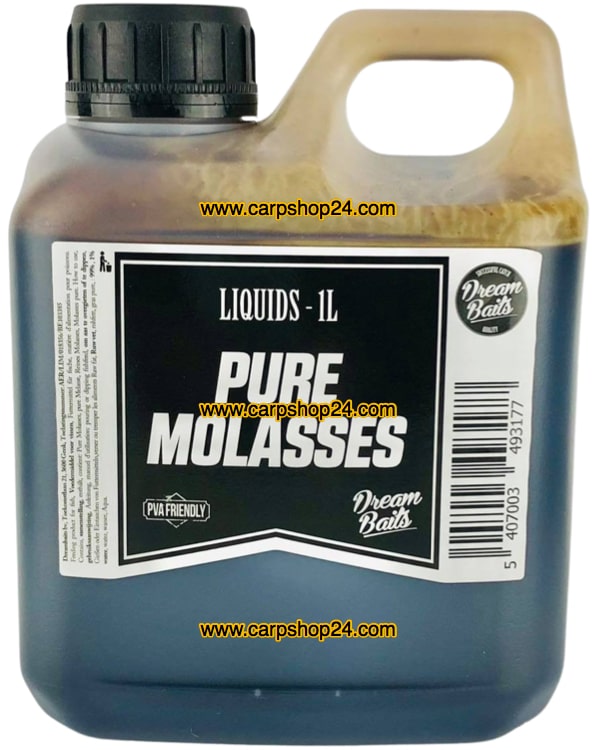 Dreambaits Pure Molasses 1L DB086