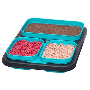 drennan bait seal boxe