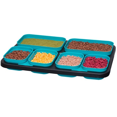drennan bait seal boxe