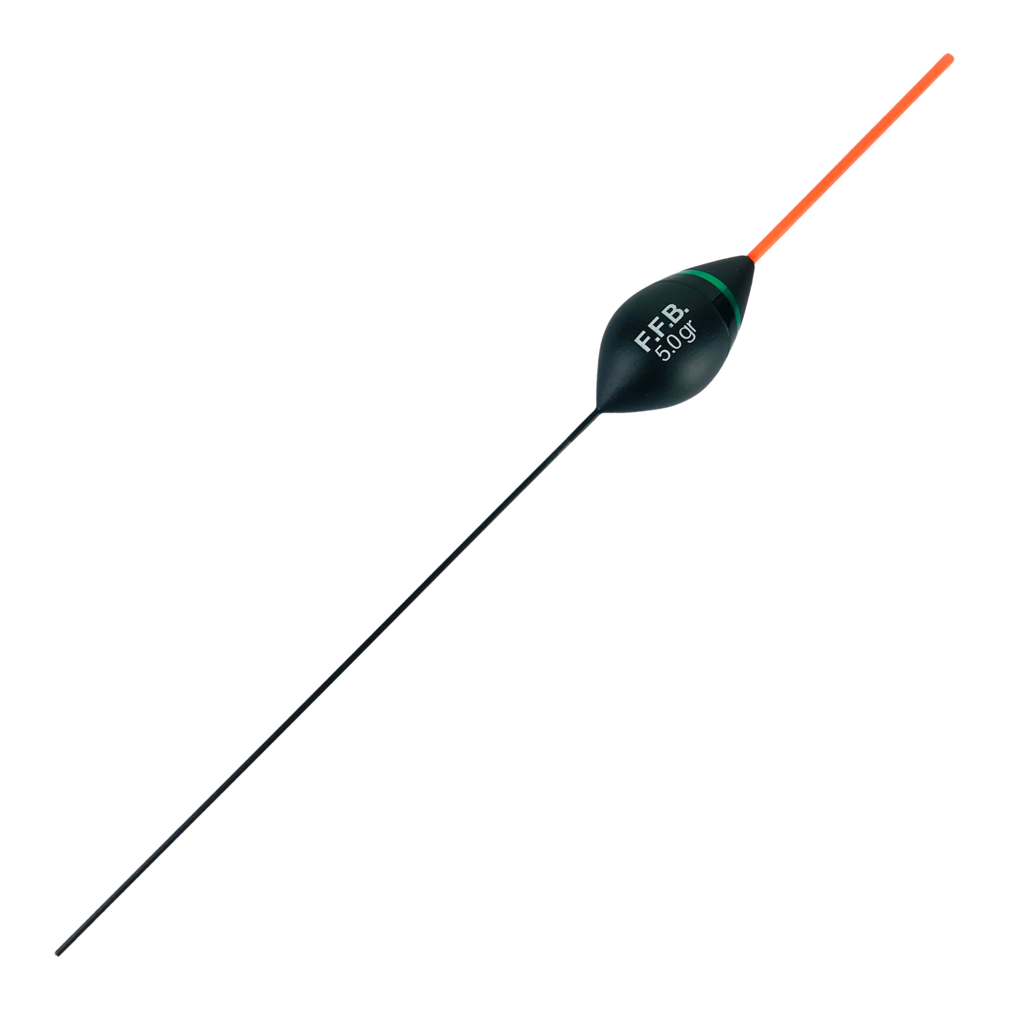 ffb dobbers model 1 5g rood