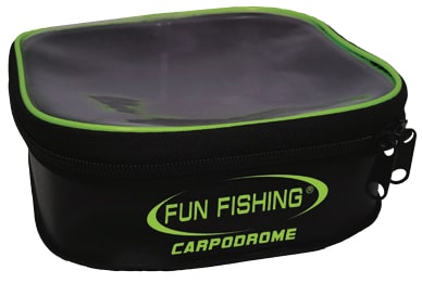 Fun Fishing Carpodome Bac Eva L 44709003