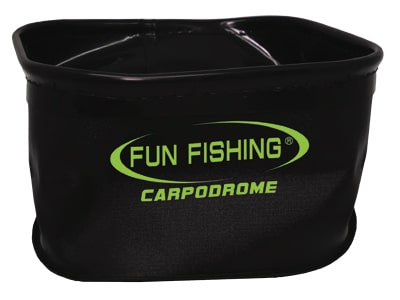 Fun Fishing Carpodome Bac Eva M 44709002