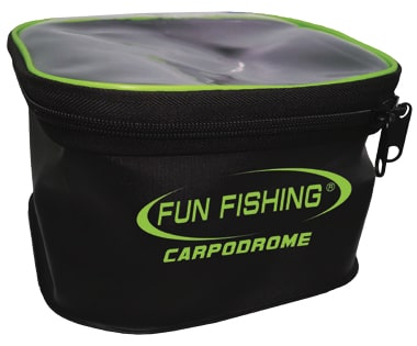 Fun Fishing Carpodome Bac Eva XL 44709004
