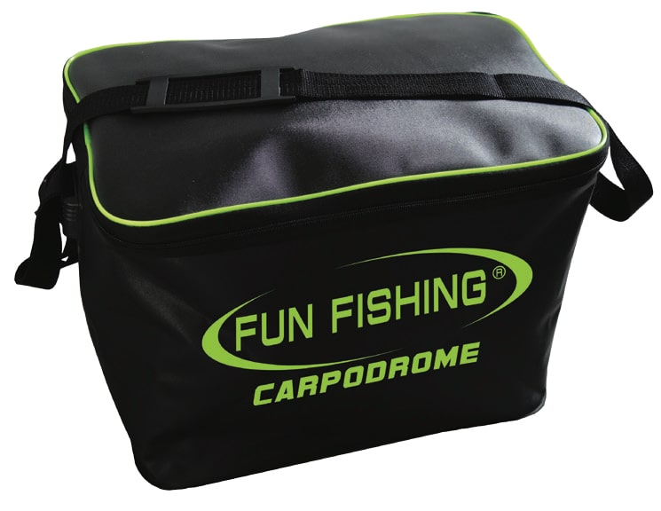 Fun Fishing Carpodome Carry All Eva 44709104