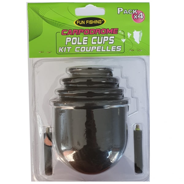 Fun Fishing Pole Cups 44580110