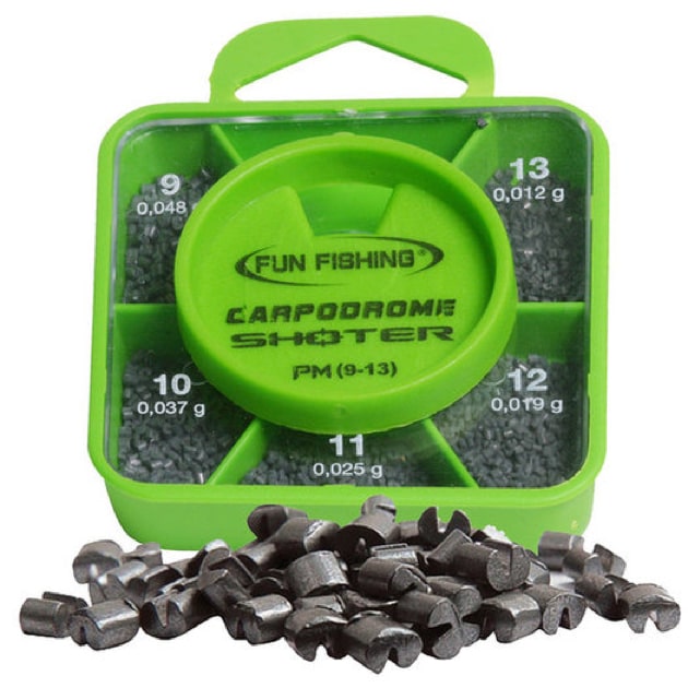 Funfishing Shoter Box PM 9-10-11-12-13 44595102