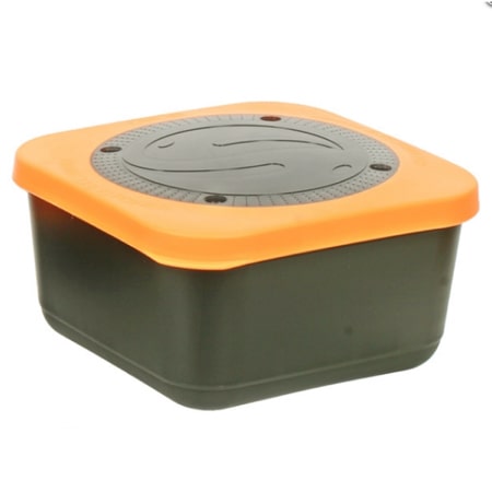 Guru Bait Box 3,3 Pint 1,875L Geperforeerd Deksel GBT03