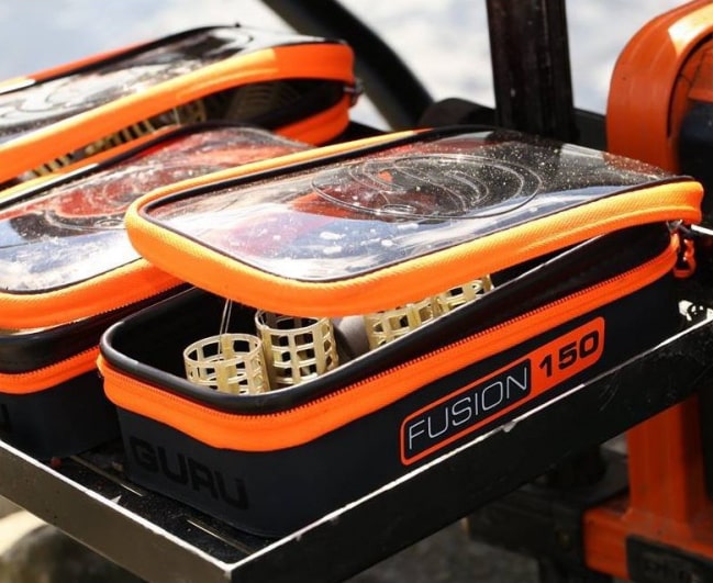 Guru Fusion 150 Opbergtas GLG011