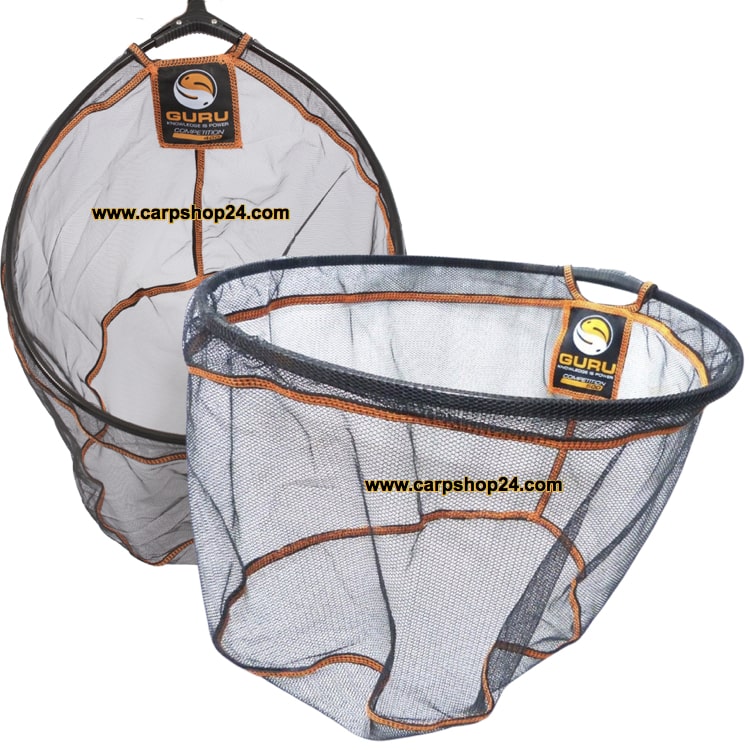 Guru Landing Net Competition Schepnetten