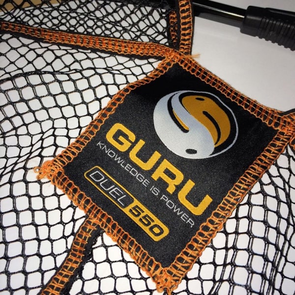 Guru Landing Net Duel 550 Schepnet GLND55