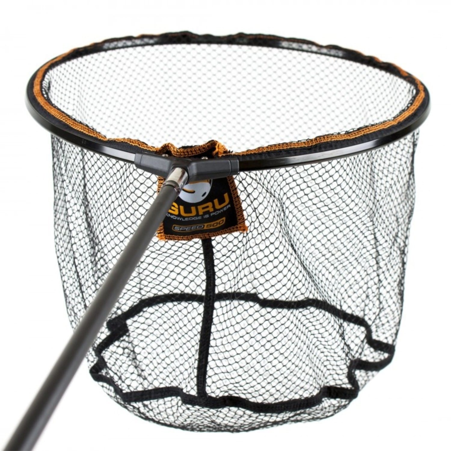 Guru Landing Net Speed Schepnet