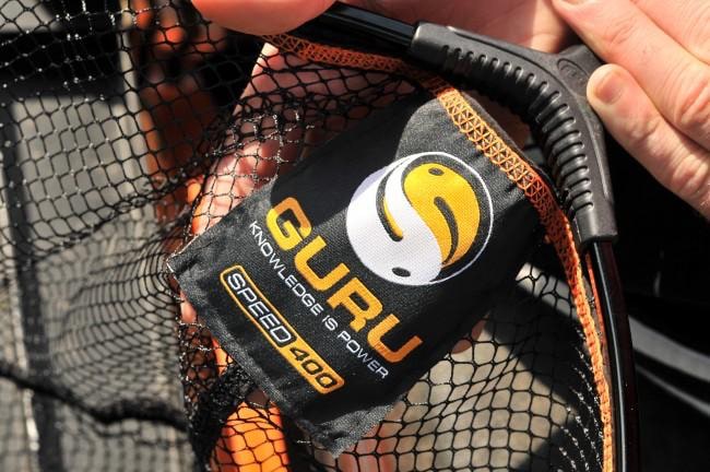 Guru Landing Net Speed Schepnet