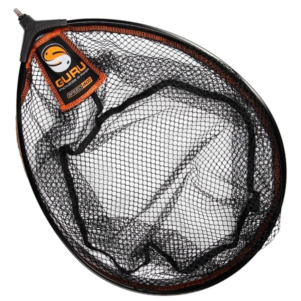 Guru Landing Net Speed Schepnet 400 GLNS40