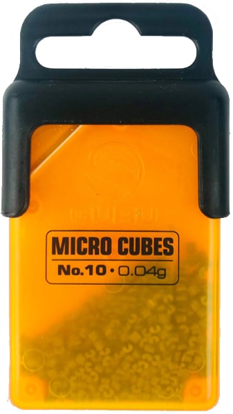 Guru Micro Cubes Vierkant Lood Nr 10 GMCR10