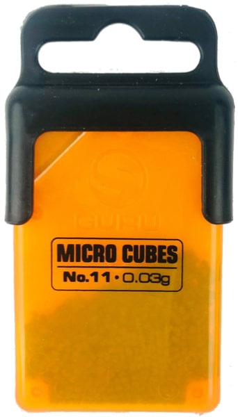 Guru Micro Cubes Vierkant Lood Nr 11 GMCR11
