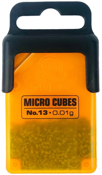 Guru Micro Cubes Vierkant Lood Nr 13 GMCR13