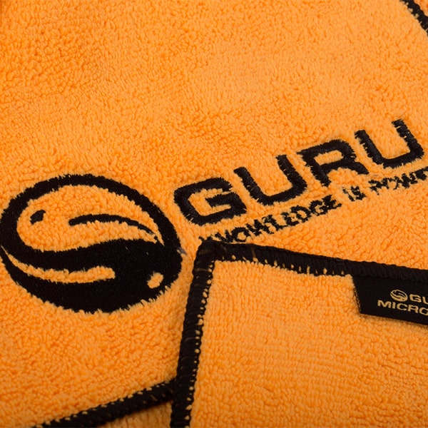 Guru Microfibre Towel Handdoek GUR001