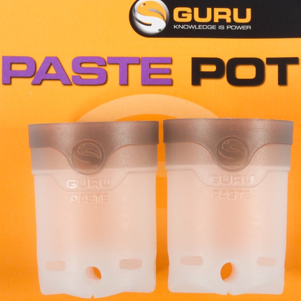 Guru Paste Pot Bol GPPP