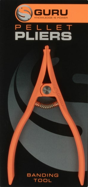 Guru Pellet Pliers GPP