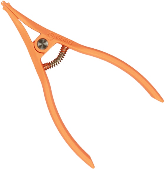 Guru Pellet Pliers GPP