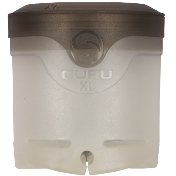 Guru Pole Pots XL