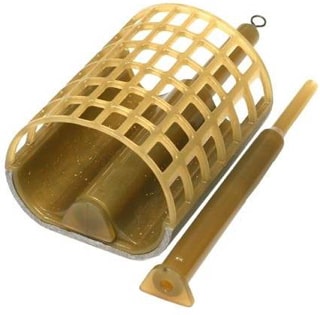 Guru Specialist Gripper Feeder