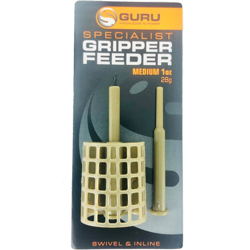 SPECIALIST GRIPPER FEEDER