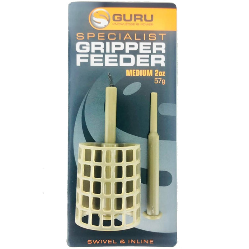 SPECIALIST GRIPPER FEEDER