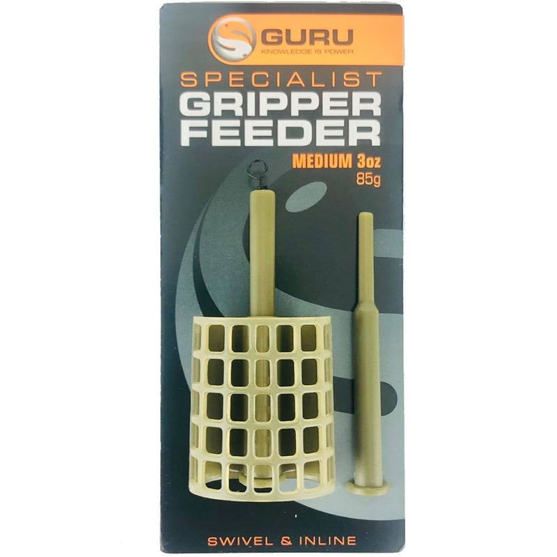SPECIALIST GRIPPER FEEDER