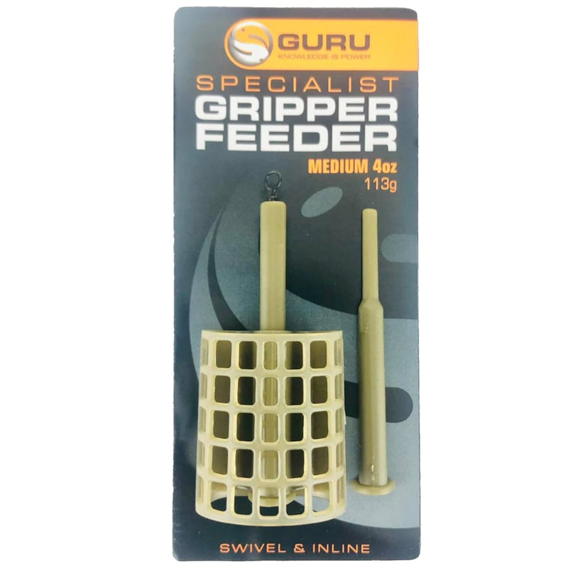 SPECIALIST GRIPPER FEEDER