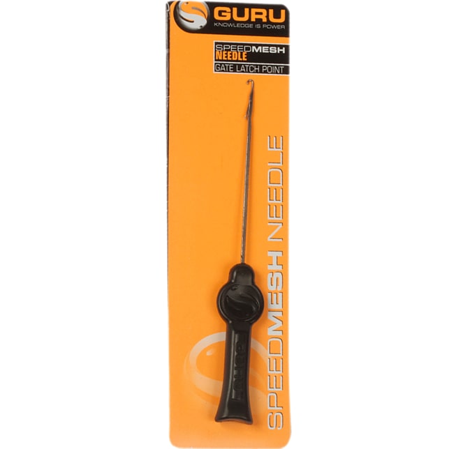 Guru Speedmesh Needle GSN