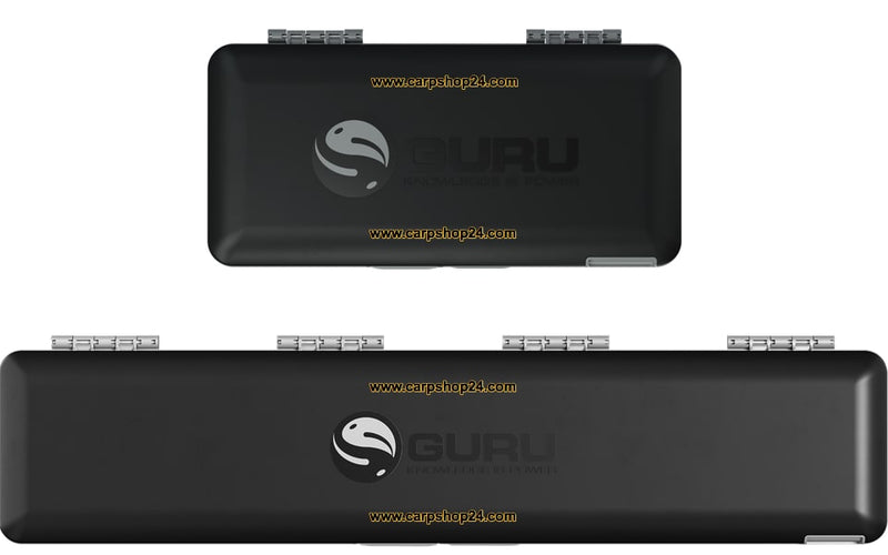 Guru Stealth Rig Case Onderlijnendoos