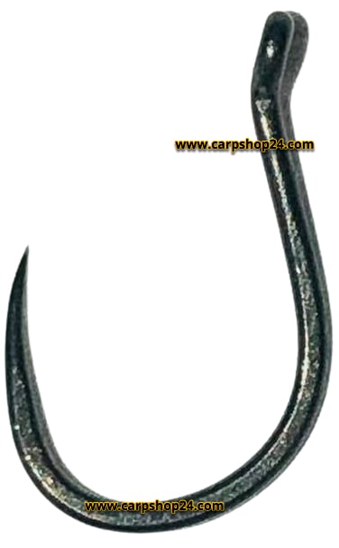 Guru Super Pellet Waggler Eyed Barbless Weerhaakloos