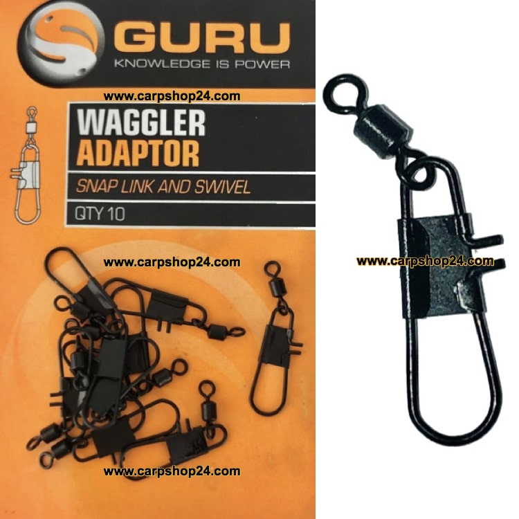 Guru Waggler Adaptor GWA