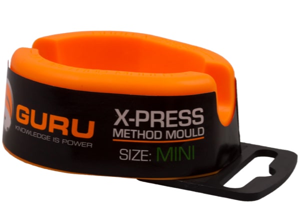 Guru X-Press Method Mould Feeder Mal Mini GMMM