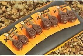 Guru Xsafe Inline Square Pear Feederlood