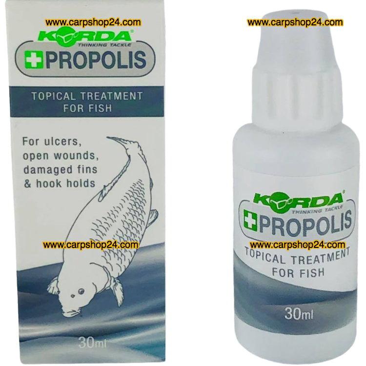 Korda Propolis Topical Treatment For Fish KCC2