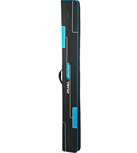 map dual top kit case standard