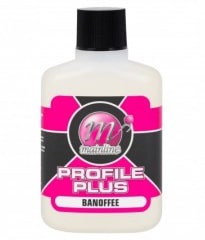 Mainline profile plus flavours Banoffee