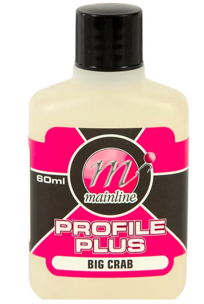 Mainline profile plus flavours big crab
