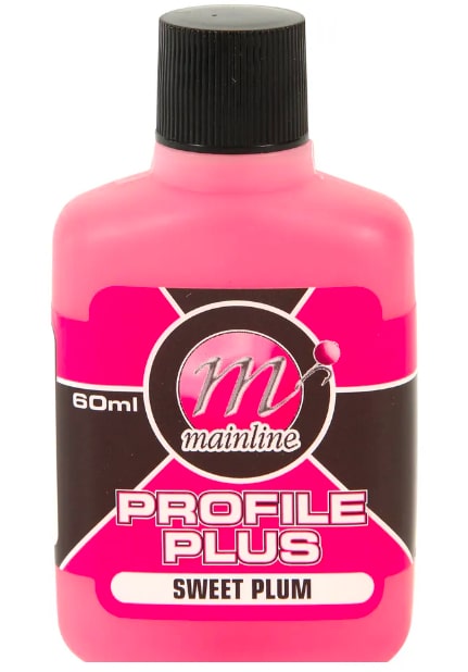 Mainline profile plus flavours sweet plum