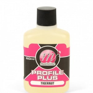 Mainline profile plus flavours tigernut