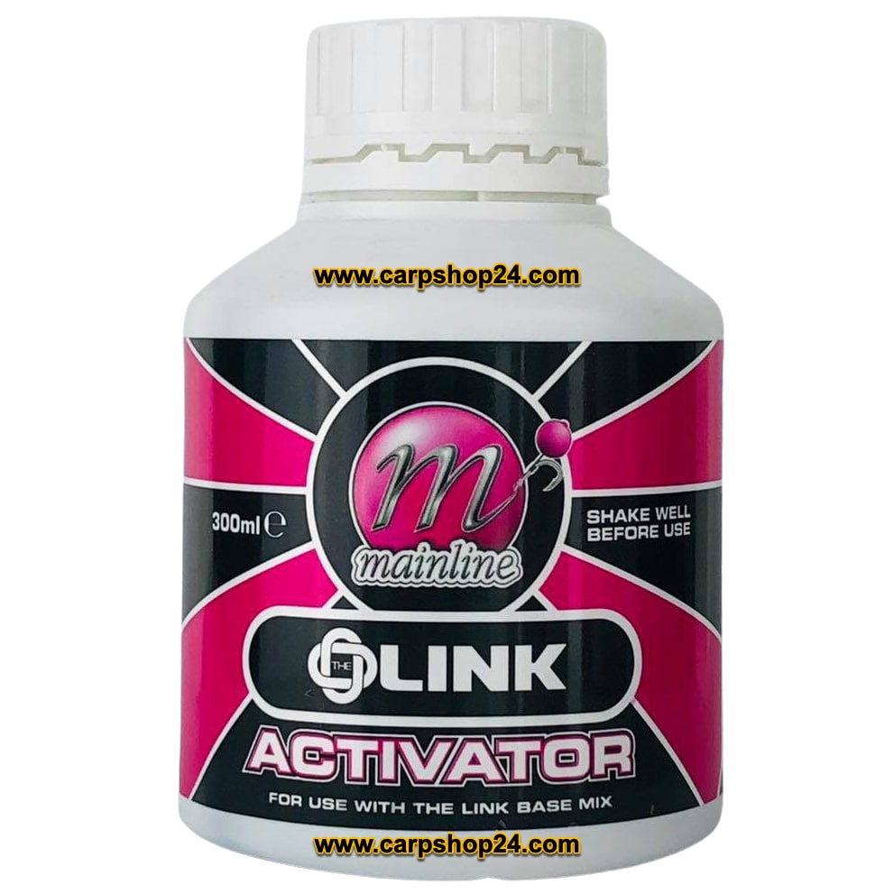 Mainline Activator thelink M16015