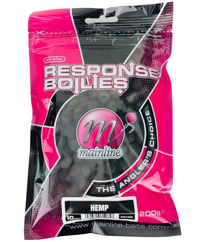 RESPONSE BOILIES 10mm - 200g