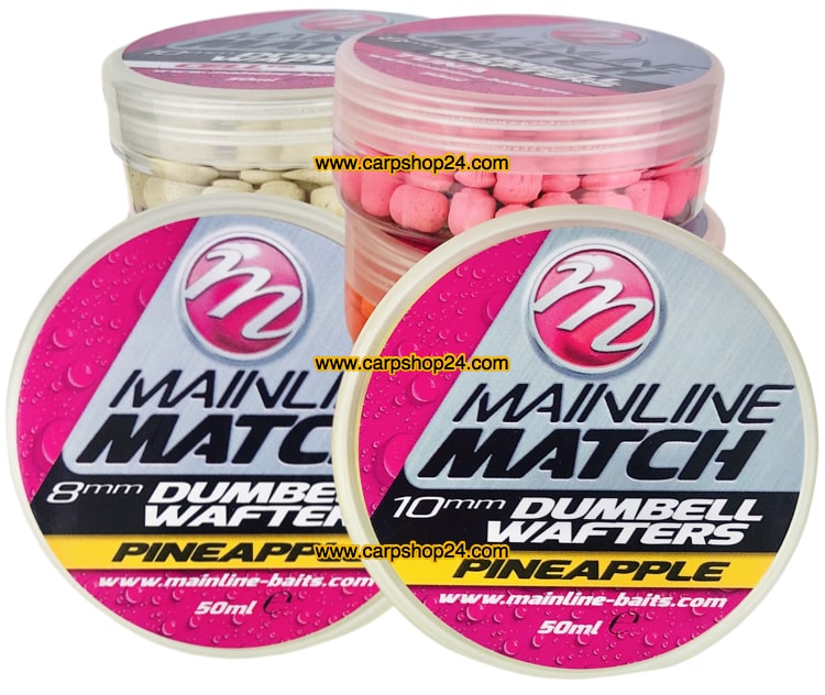 Mainline Match Dumbell Wafters