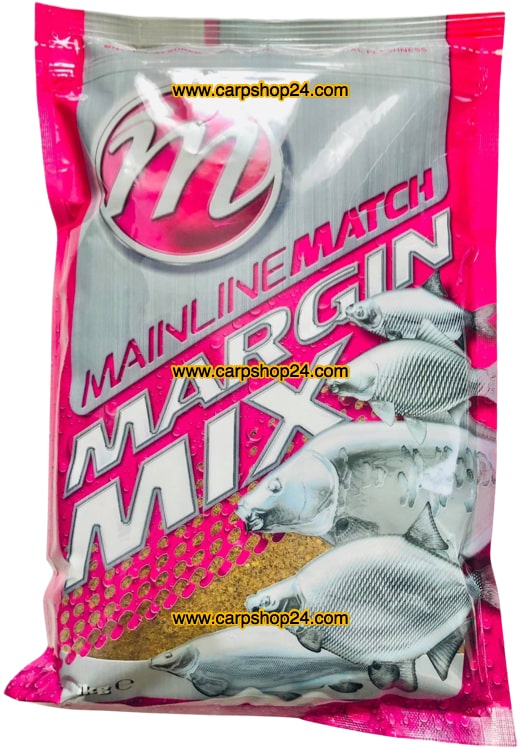Mainline Match Margin Mix 1kg Grondvoer MM2903