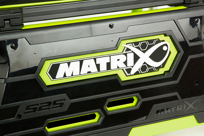 matrix s25 superbox seatbox lime edition itkist GMB175