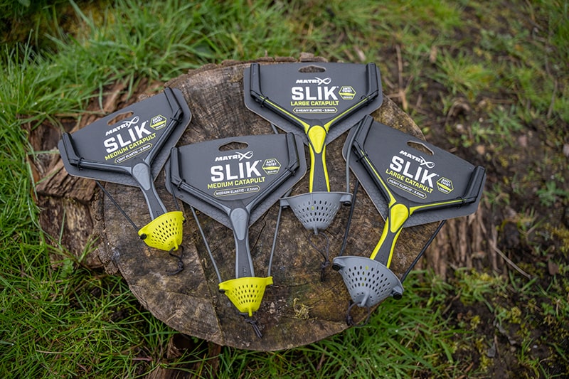 Matrix Slik catapult Katapult